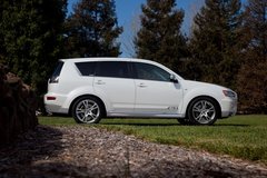 2009款 EX 3.0L 自动 豪华版