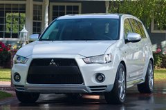 2009款 EX 3.0L 自动 豪华版