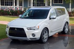 2009款 EX 3.0L 自动 豪华版