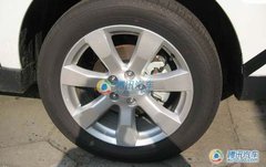 2009款 EX 3.0L 自动 豪华版