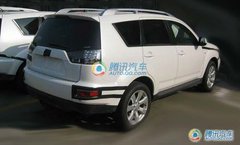 2009款 EX 3.0L 自动 豪华版