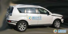 2009款 EX 3.0L 自动 豪华版