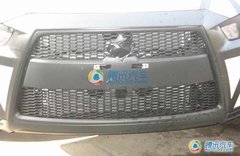 2009款 EX 3.0L 自动 豪华版