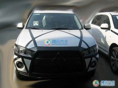 2009款 EX 3.0L 自动 豪华版