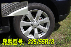 2009款 EX 3.0L 自动 豪华版