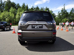 2009款 EX 3.0L 自动 豪华版