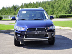 2009款 EX 3.0L 自动 豪华版