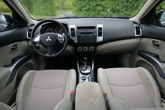 2009款 EX 3.0L 自动 豪华版