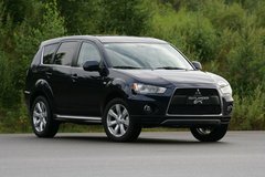 2009款 EX 3.0L 自动 豪华版