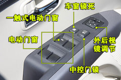 2009款 EX 3.0L 自动 豪华版
