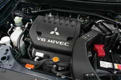 2009款 EX 3.0L 自动 豪华版