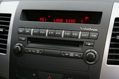 2009款 EX 3.0L 自动 豪华版