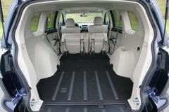 2009款 EX 3.0L 自动 豪华版