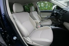 2009款 EX 3.0L 自动 豪华版