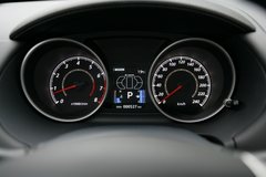 2009款 EX 3.0L 自动 豪华版