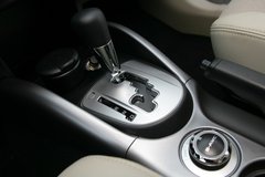 2009款 EX 3.0L 自动 豪华版