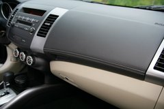 2009款 EX 3.0L 自动 豪华版