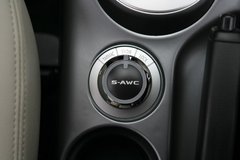 2009款 EX 3.0L 自动 豪华版