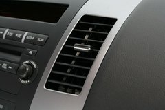 2009款 EX 3.0L 自动 豪华版
