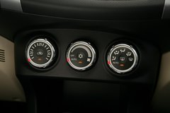 2009款 EX 3.0L 自动 豪华版