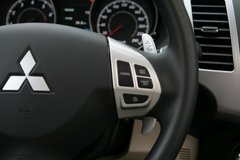 2009款 EX 3.0L 自动 豪华版