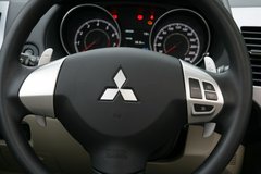 2009款 EX 3.0L 自动 豪华版