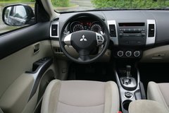 2009款 EX 3.0L 自动 豪华版
