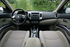 2009款 EX 3.0L 自动 豪华版