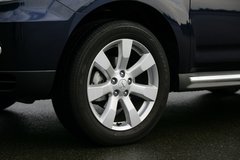 2009款 EX 3.0L 自动 豪华版
