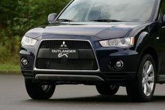 2009款 EX 3.0L 自动 豪华版
