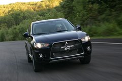 2009款 EX 3.0L 自动 豪华版