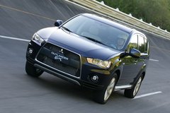 2009款 EX 3.0L 自动 豪华版