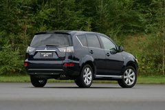 2009款 EX 3.0L 自动 豪华版