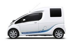 2009款 EX 3.0L 自动 豪华版