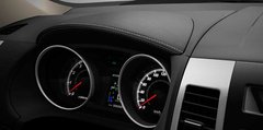 2009款 EX 3.0L 自动 豪华版