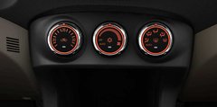 2009款 EX 3.0L 自动 豪华版