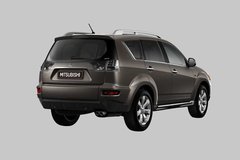 2009款 EX 3.0L 自动 豪华版