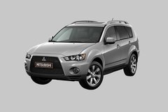 2009款 EX 3.0L 自动 豪华版