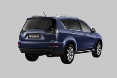 2009款 EX 3.0L 自动 豪华版