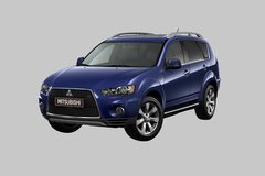 2009款 EX 3.0L 自动 豪华版