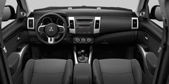 2009款 EX 3.0L 自动 豪华版