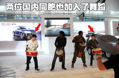 2009款 EX 3.0L 自动 豪华版