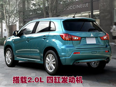 2009款 EX 3.0L 自动 豪华版