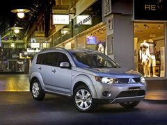2009款 EX 3.0L 自动 豪华版