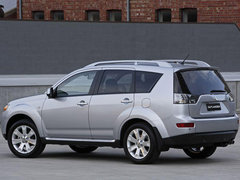 2009款 EX 3.0L 自动 豪华版