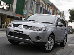 2009款 EX 3.0L 自动 豪华版
