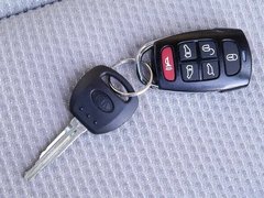 2006款 2.7L 自动 舒适版 7座