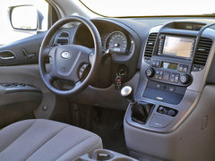 2006款 2.7L 自動 舒適版 7座