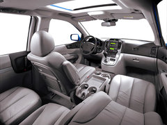 2006款 2.7L 自动 舒适版 7座