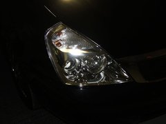 2006款 2.7L 自动 舒适版 7座